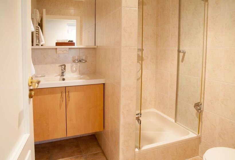 בית מלון כפרי Kasteel De Vanenburg