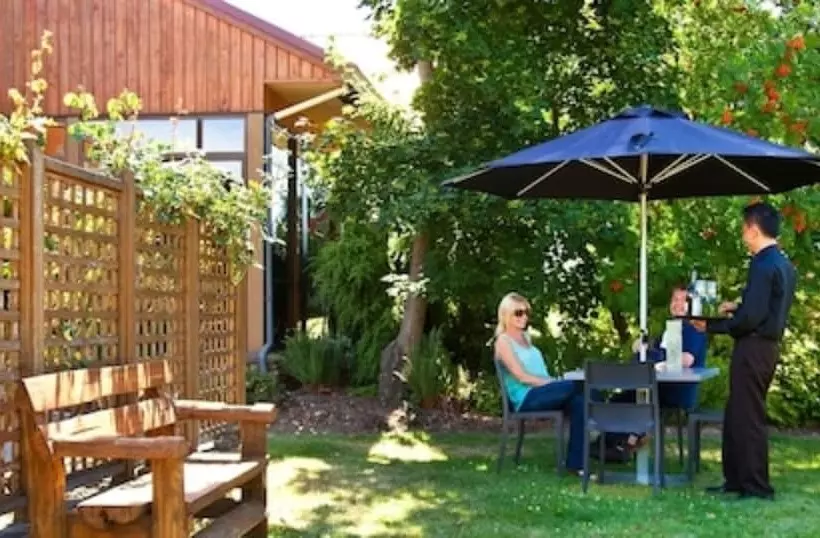 호텔 Distinction Mackenzie Country