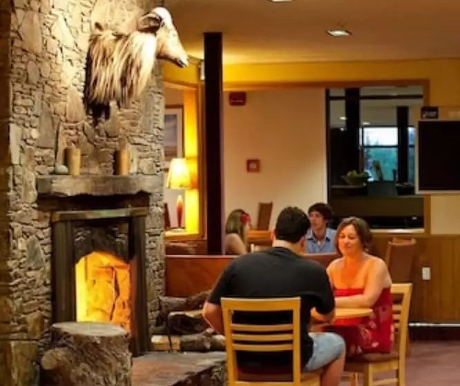 호텔 Distinction Mackenzie Country