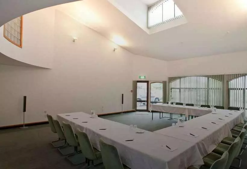 호텔 Distinction Mackenzie Country