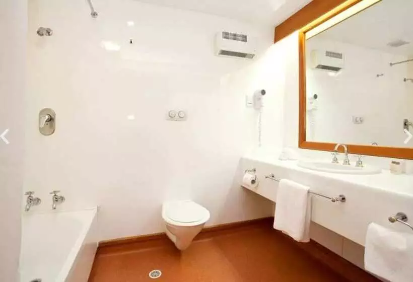 호텔 Distinction Mackenzie Country