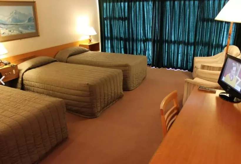 호텔 Distinction Mackenzie Country