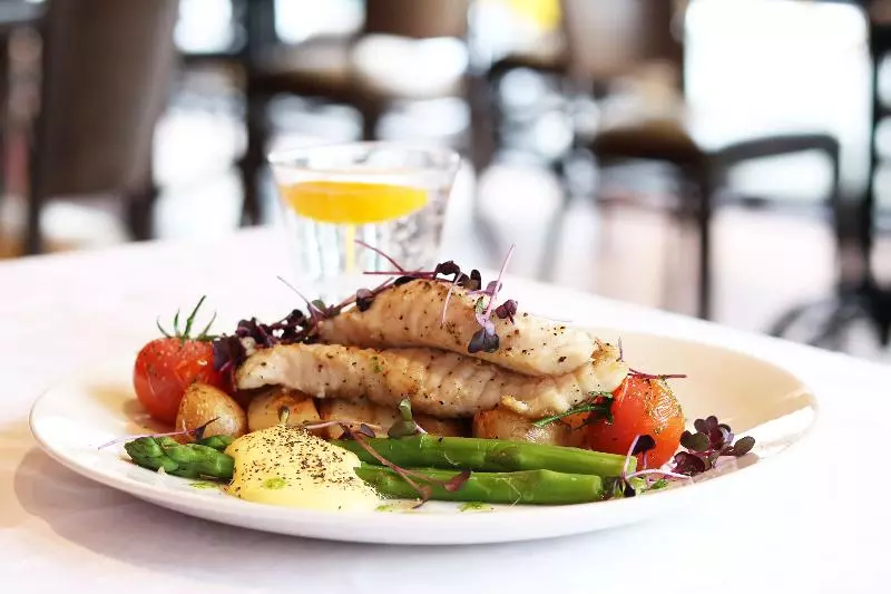 בית מלון כפרי Mercure Wellington Abel Tasman