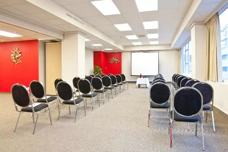 בית מלון כפרי Mercure Wellington Abel Tasman