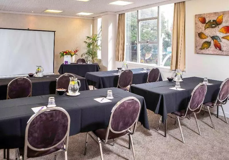 בית מלון כפרי Mercure Wellington Abel Tasman