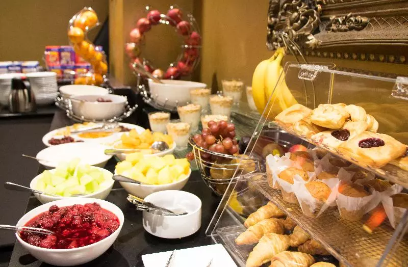 בית מלון כפרי Mercure Wellington Abel Tasman