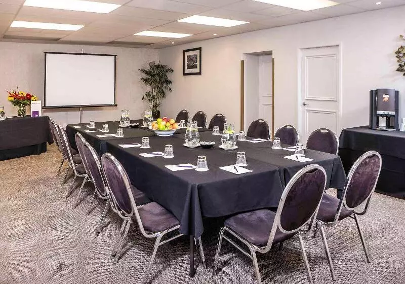 בית מלון כפרי Mercure Wellington Abel Tasman