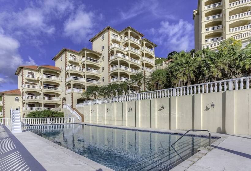 هتل Princess Heights Luxury Condo