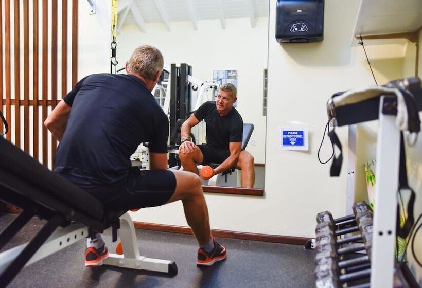 هتل Princess Heights Luxury Condo