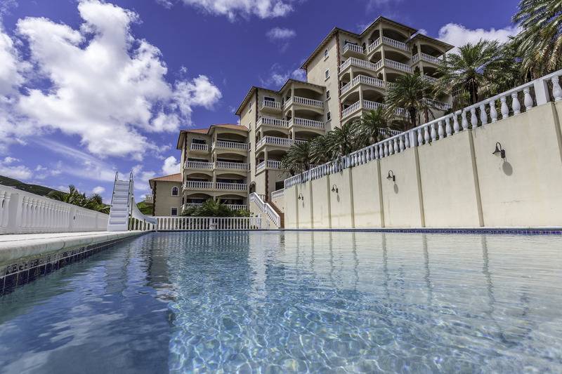 هتل Princess Heights Luxury Condo