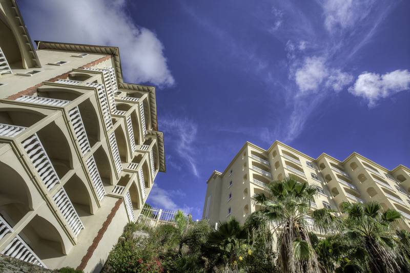 هتل Princess Heights Luxury Condo