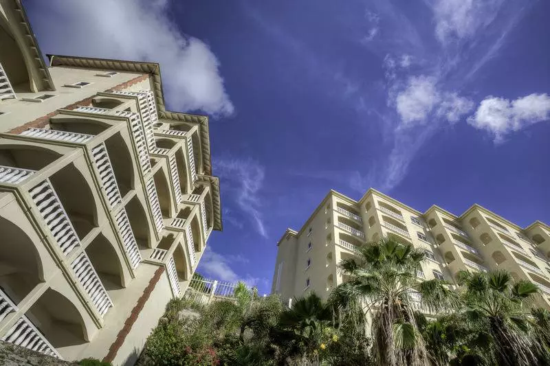 هتل Princess Heights Luxury Condo