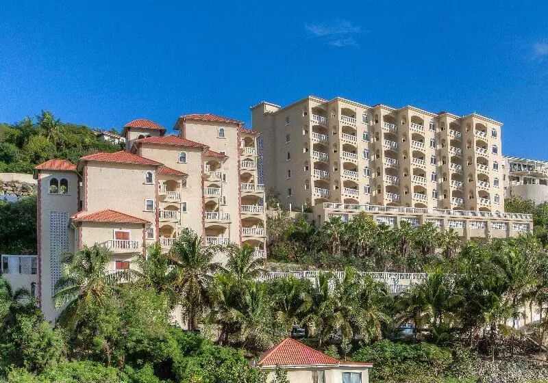 هتل Princess Heights Luxury Condo