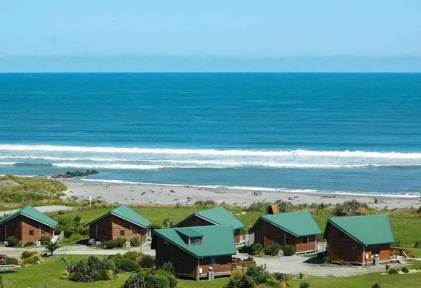 호텔 Shining Star Beachfront Accommodation