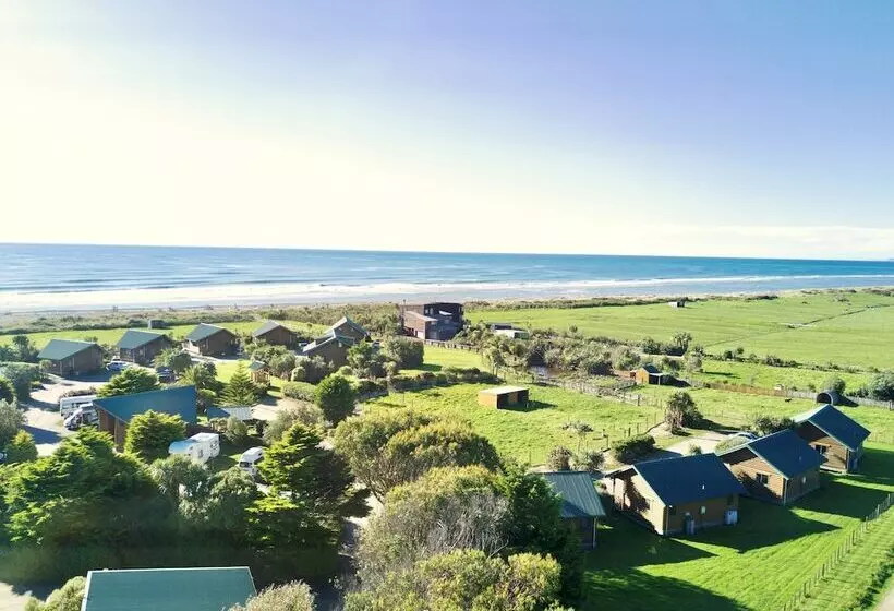 호텔 Shining Star Beachfront Accommodation