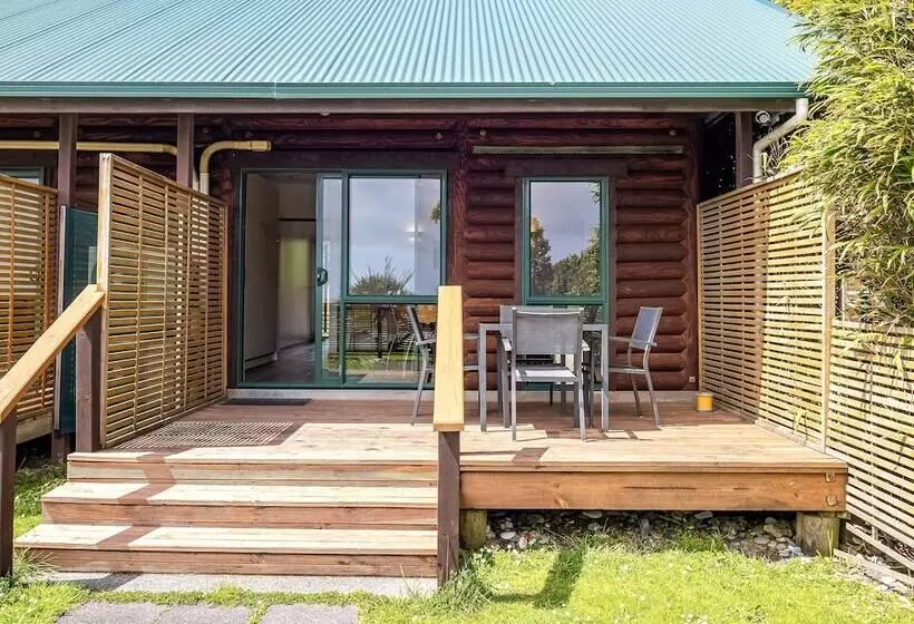 호텔 Shining Star Beachfront Accommodation