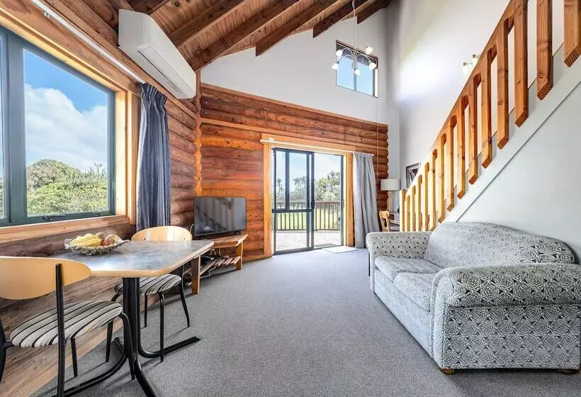 호텔 Shining Star Beachfront Accommodation