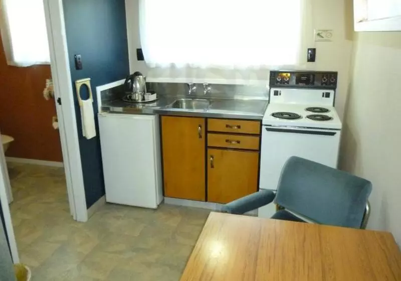 Lake Lodge Motel Rotorua