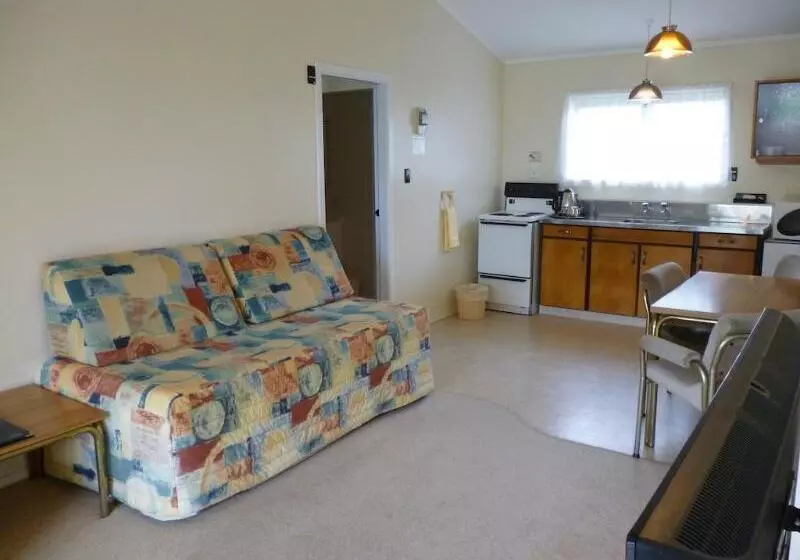 Lake Lodge Motel Rotorua