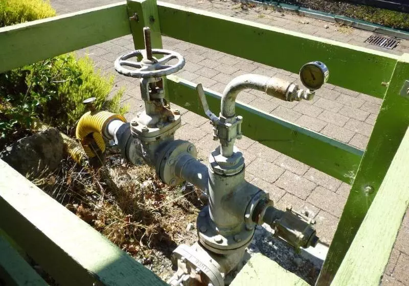 Lake Lodge Motel Rotorua