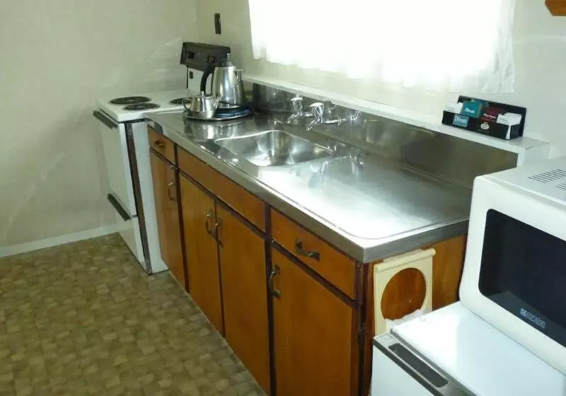 Lake Lodge Motel Rotorua