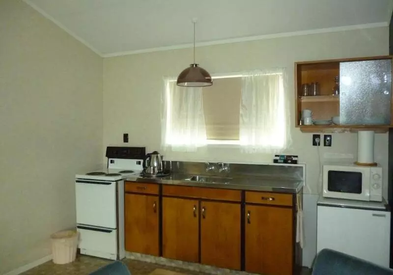 Lake Lodge Motel Rotorua