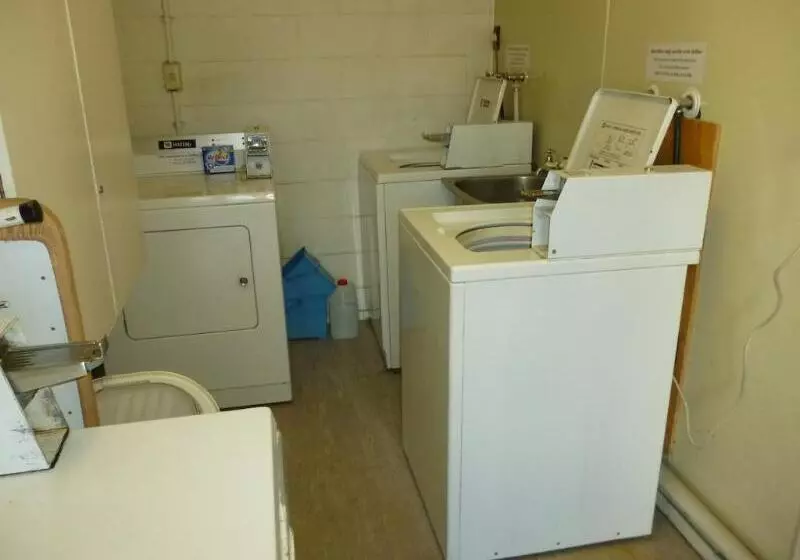 Lake Lodge Motel Rotorua