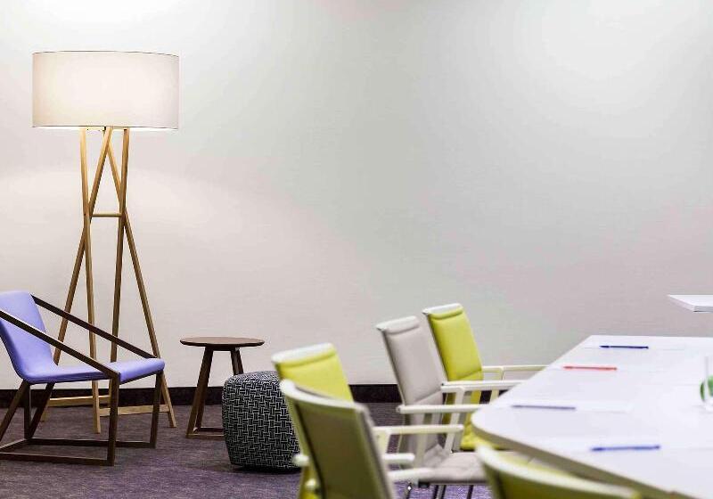 Novotel Rotterdam Brainpark