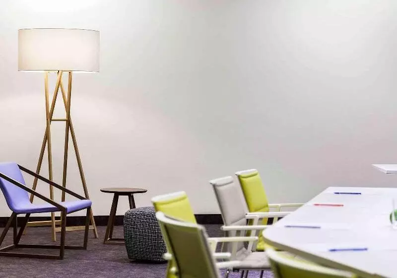 Novotel Rotterdam Brainpark