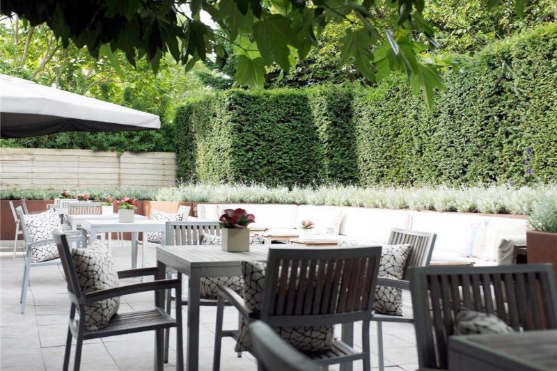 Novotel Rotterdam Brainpark