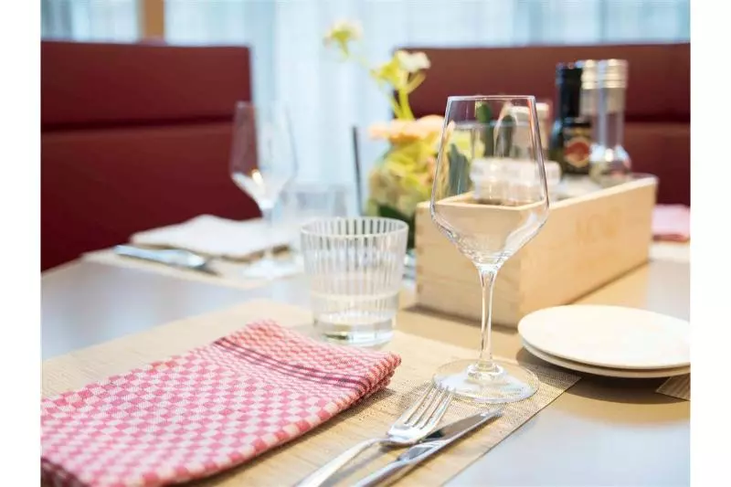 Novotel Rotterdam Brainpark