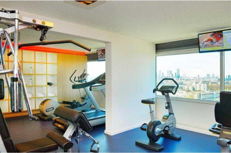 Novotel Rotterdam Brainpark