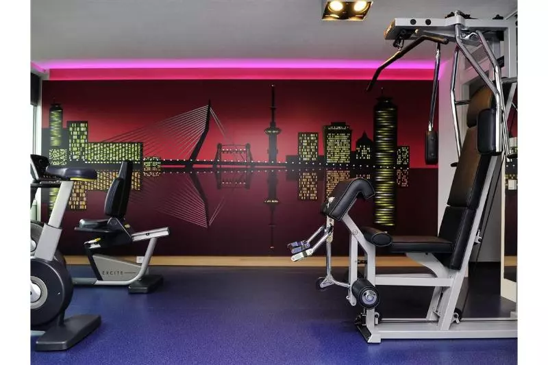 Novotel Rotterdam Brainpark