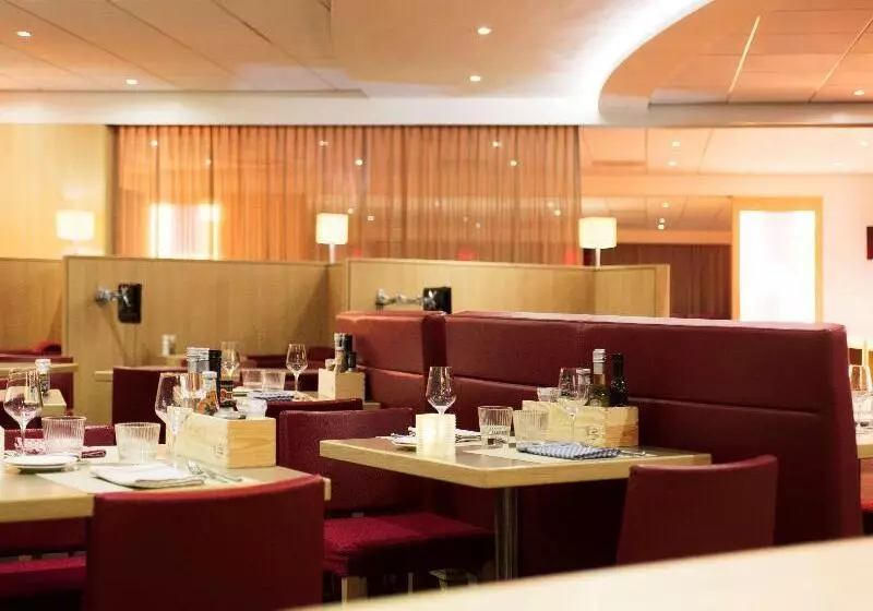 Novotel Rotterdam Brainpark