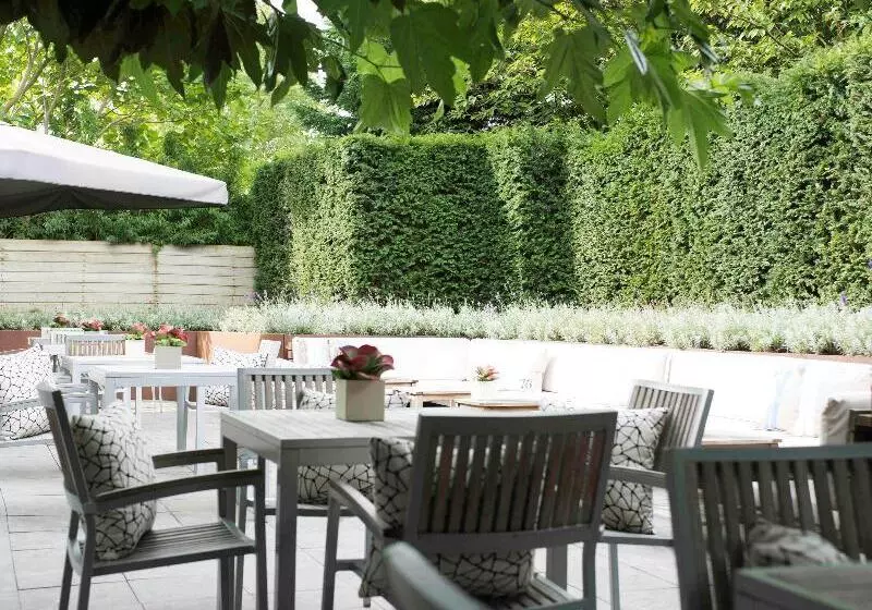 Novotel Rotterdam Brainpark