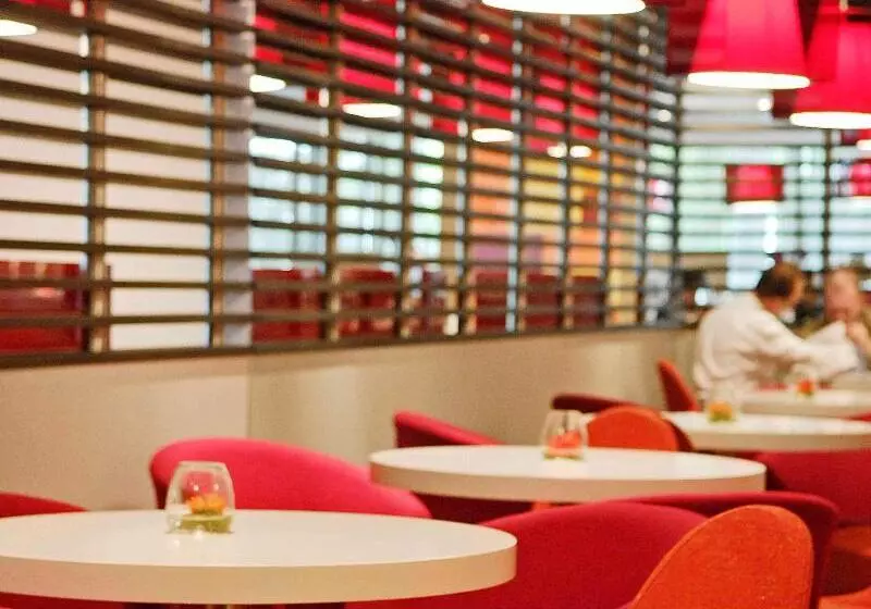 Novotel Rotterdam Brainpark