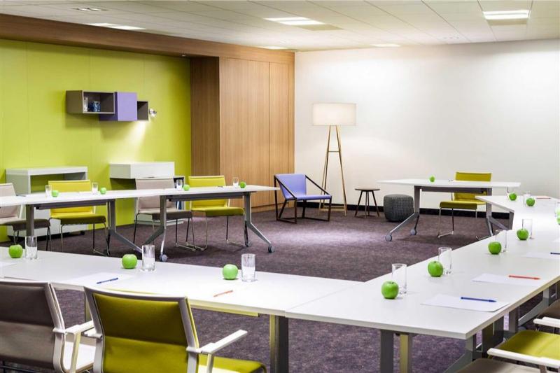 Novotel Rotterdam Brainpark