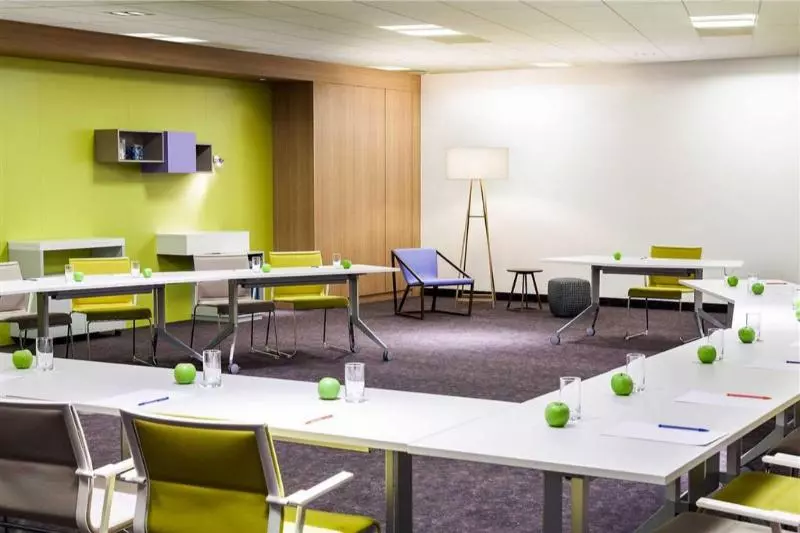 Novotel Rotterdam Brainpark