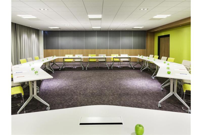 Novotel Rotterdam Brainpark