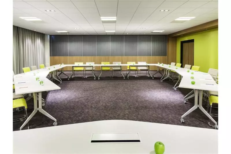 Novotel Rotterdam Brainpark