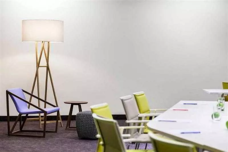 Novotel Rotterdam Brainpark