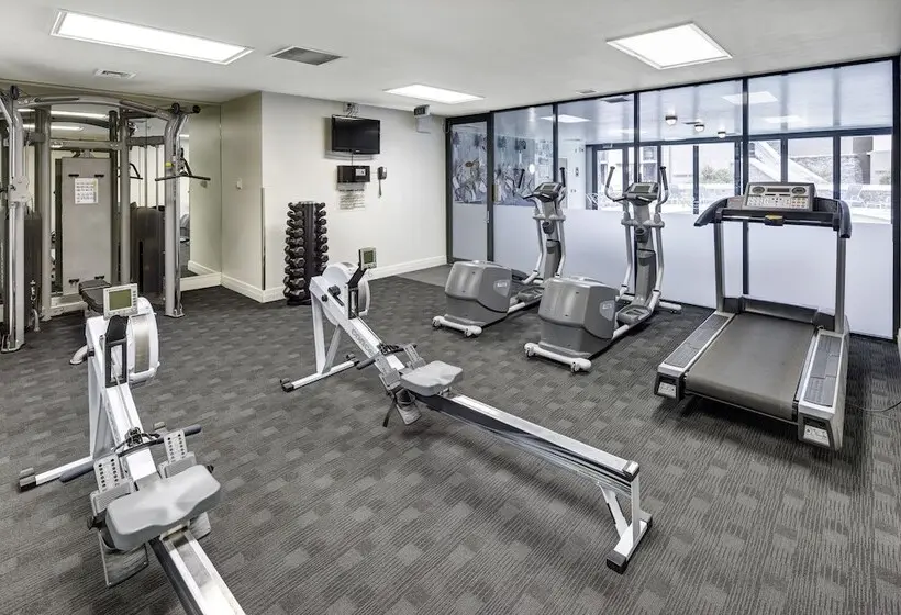 Rendezvous Heritage Hotel Queenstown