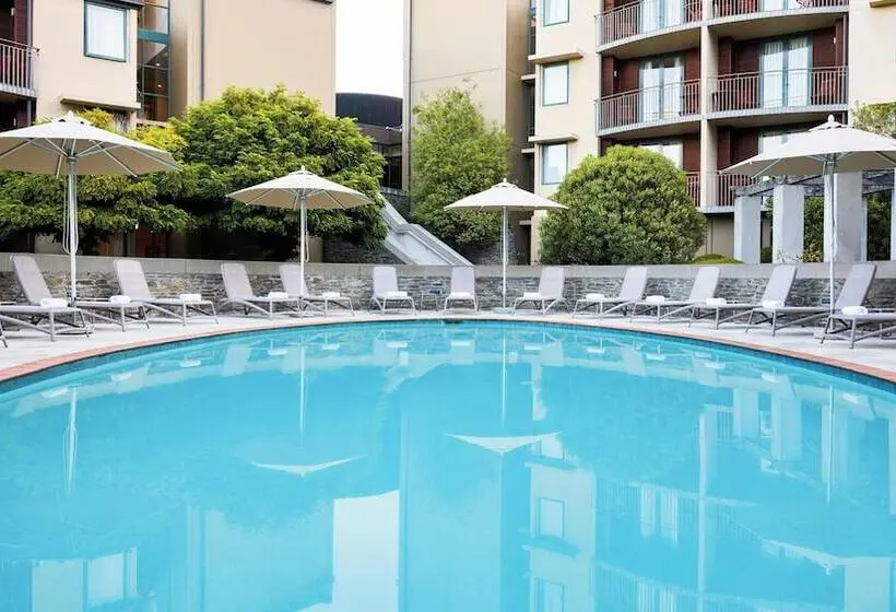 Rendezvous Heritage Hotel Queenstown