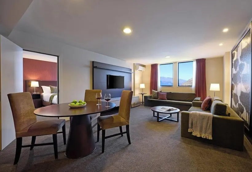 Rendezvous Heritage Hotel Queenstown
