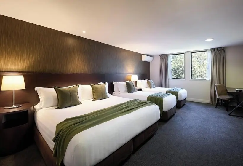 Rendezvous Heritage Hotel Queenstown