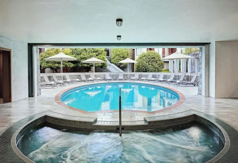 Rendezvous Heritage Hotel Queenstown