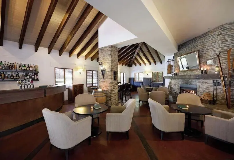 Rendezvous Heritage Hotel Queenstown
