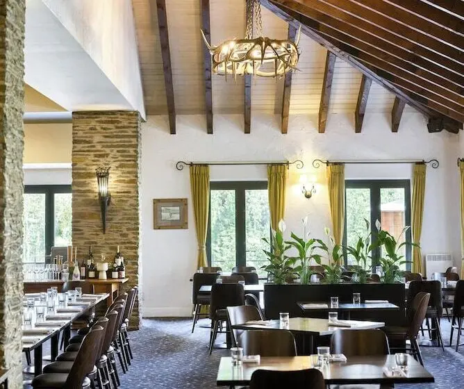 Rendezvous Heritage Hotel Queenstown