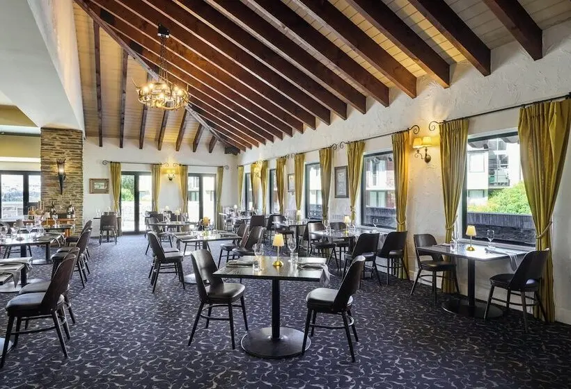 Rendezvous Heritage Hotel Queenstown