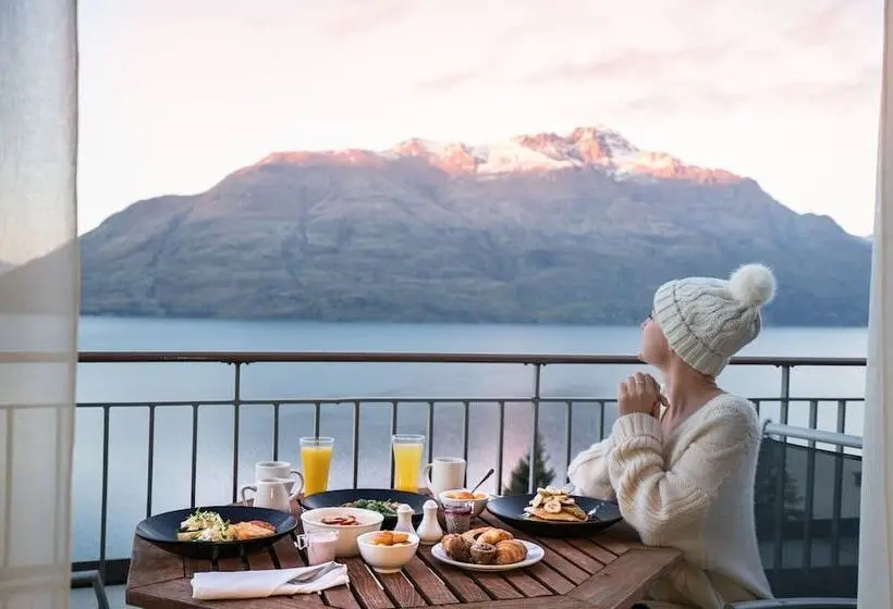 Rendezvous Heritage Hotel Queenstown